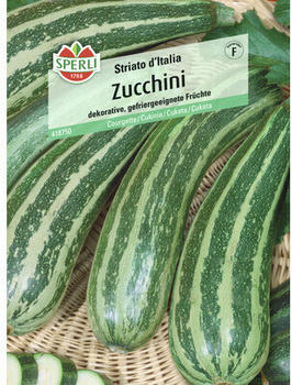 Sperli Zucchini (418750)