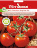 Bio TomatenSamen Diplom F1 Rote Tomate Tomatensamen ca 15 Korn Saatgut Robust