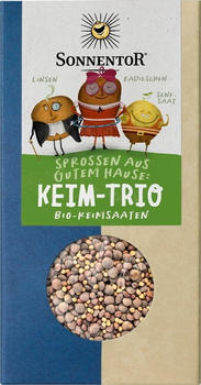 Sonnentor Bio Keim-Trio (120 g)