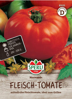 Sperli Fleisch-Tomate Marmande (1 Packung)