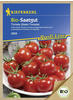 Kiepenkerl 2858 BIO Salat-Tomate F1, aromatische runde Tomatensorte mit...