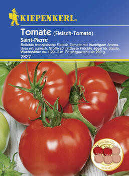 Kiepenkerl Fleisch-Tomate Saint Pierre 25 Korn (0693108951)