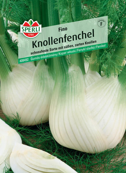 Sperli Knollenfenchel Fino (0693109447)
