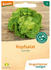 Bingenheimer Saatgut Saatgut Kopf-Salat Lucinde (1 Packung)