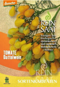 ReinSaat Tomate Dattelwein (1 Packung)