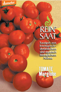 ReinSaat Tomate Marglobe (1 Packung)