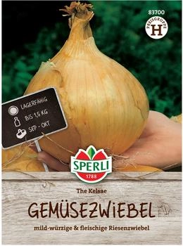Sperli Zwiebel The Kelsae