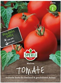 Sperli Tomate Matina (83396)