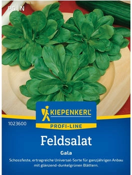 Kiepenkerl Feldsalat Gala (1023600)