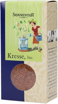 Sonnentor Bio Keimsprossen Kresse - 120 g (107)