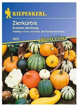 Kiepenkerl Essbare Zierkürbis-Mischung