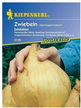 Kiepenkerl Zwiebel Exhibition