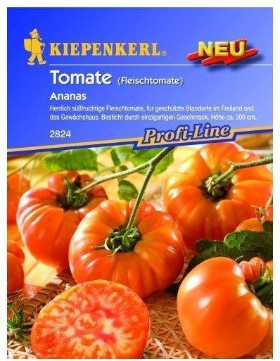 Kiepenkerl Tomate Ananas