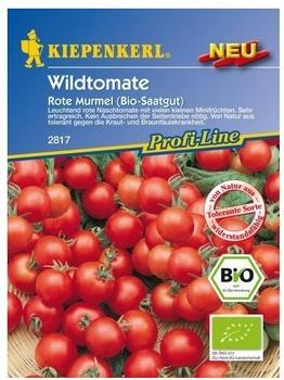 Kiepenkerl Wildtomate Rote Murmel (Bio)