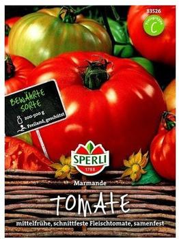 Sperli Tomate Marmande