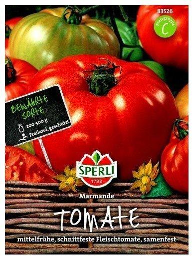Sperli Tomate Marmande