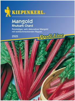 Kiepenkerl Mangold Rhubarb Chard