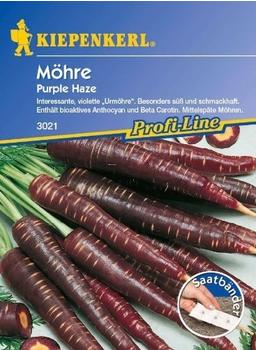 Kiepenkerl Möhre Purple Haze