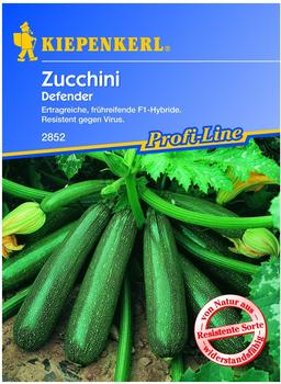 Kiepenkerl Zucchini Defender