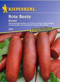 Kiepenkerl Rote Beete Rocket