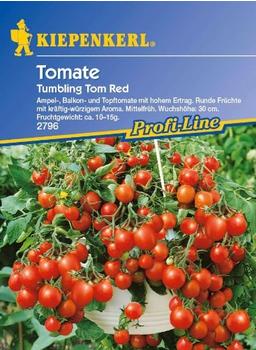 Kiepenkerl Tomate Tom Red
