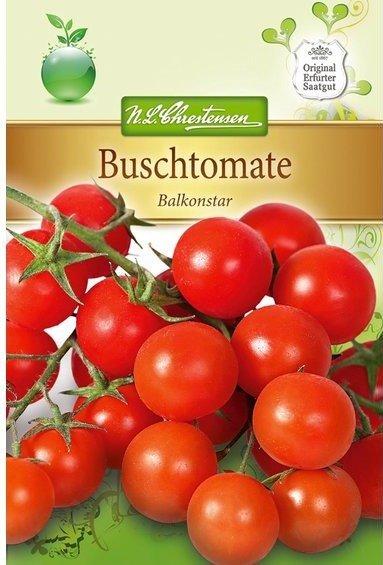 Chrestensen Buschtomate Balkonstar