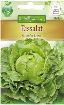 Chrestensen Eissalat Grandes Lagos