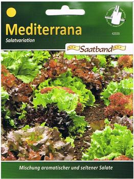 Chrestensen Mediterrane Salatvariation (Saatband)