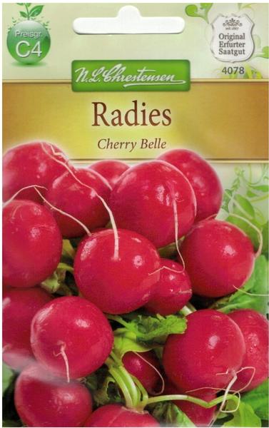 Chrestensen Radies Cherry Belle