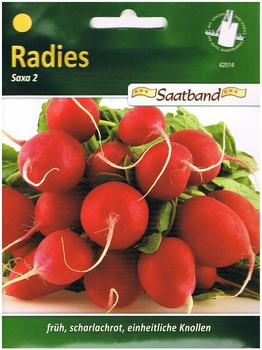 Chrestensen Radies Saxa 2 (Saatband)