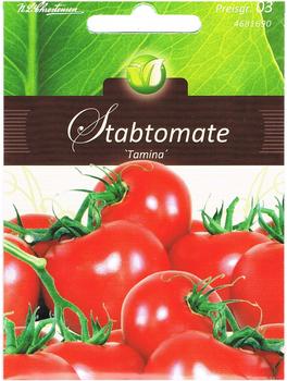 Chrestensen Tomate Tamina Stabtomate