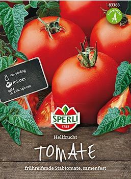 Sperli Tomate Hellfrucht
