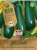 Zucchinisamen - Bio-Zucchini grün Bio-Saatgut von Sperli-Samen