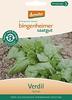 Bingenheimer Saatgut - Spinat Verdil - Gemüse Saatgut / Samen