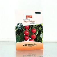 Bingenheimer Saatgut - Tomate Zuckertraube