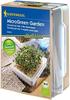 Kiepenkerl MicroGreen Garden Anzucht-Set inkl. 4 Bio-Samenpads
