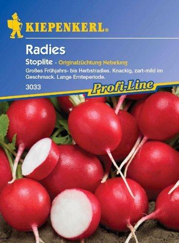 Kiepenkerl Radies 'Stoplite'