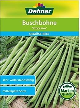 Dehner Buschbohne Processor (5 x 62 g)