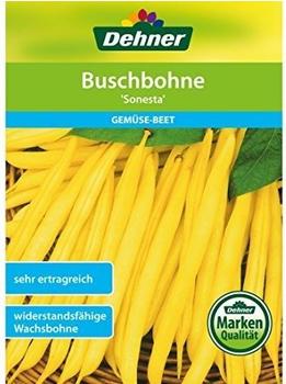 Dehner Buschbohne Sonesta (5 x 125 g)