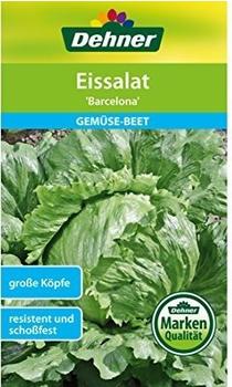 Dehner Eissalat Barcelona (5 x 3 g)