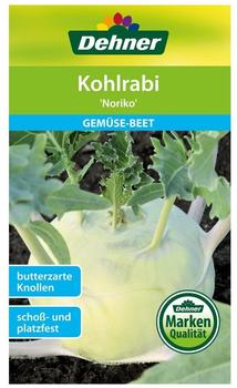 Dehner Kohlrabi Noriko (5 x 2 g)