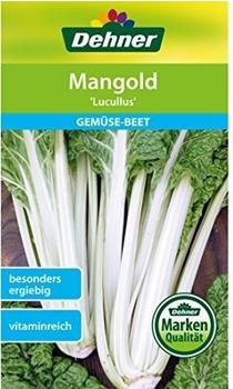 Dehner Mangold Lucullus (5 x 4 g)