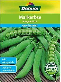 Dehner Markerbse Progreß No 9 (5 x 72 g)