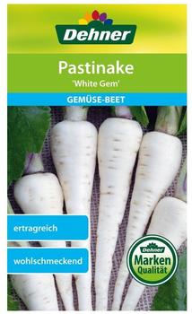 Dehner Pastinake White Gem (5 x 3 g)