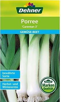 Dehner Porree Carentan 3 (5 x 2 g)
