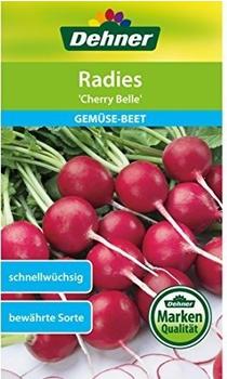 Dehner Radies Cherry Belle (5 x 4 g)