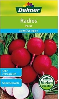 Dehner Radies Parat (5 x 4 g)