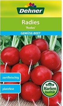 Dehner Radies Rodos (5 x 4 g)