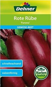Dehner Rote Rübe Forono (5 x 4 g)