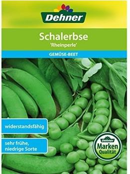 Dehner Schalerbse Rheinperle (5 x 72 g)